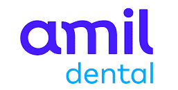 Amil Dental Logo Convenio de saude odonto online plano saúde contrate cotação odontológico barato