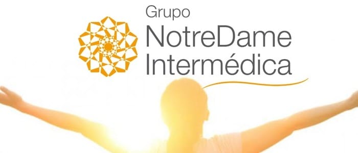 NotreDame Intermédica 