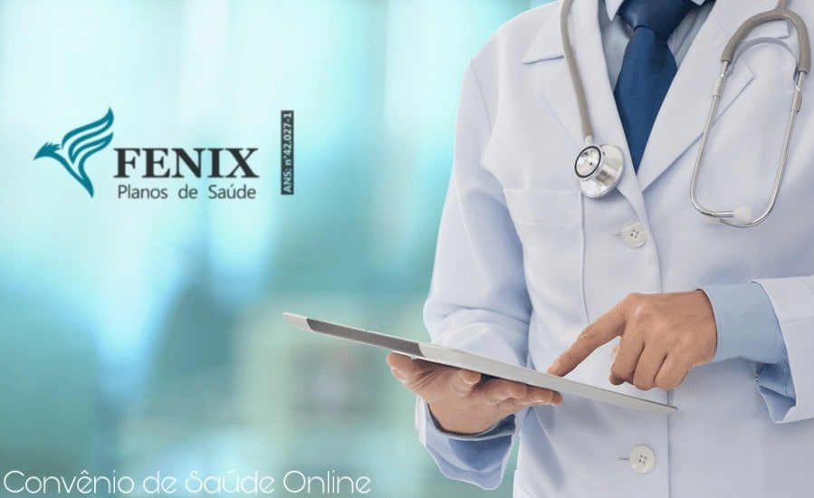Convênio de Saúde Online - Fenix Medical Saúde Sorocaba Votorantim