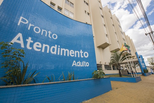 AmheMed Saúde Sorocaba - Parceria Hospital Evangélico.