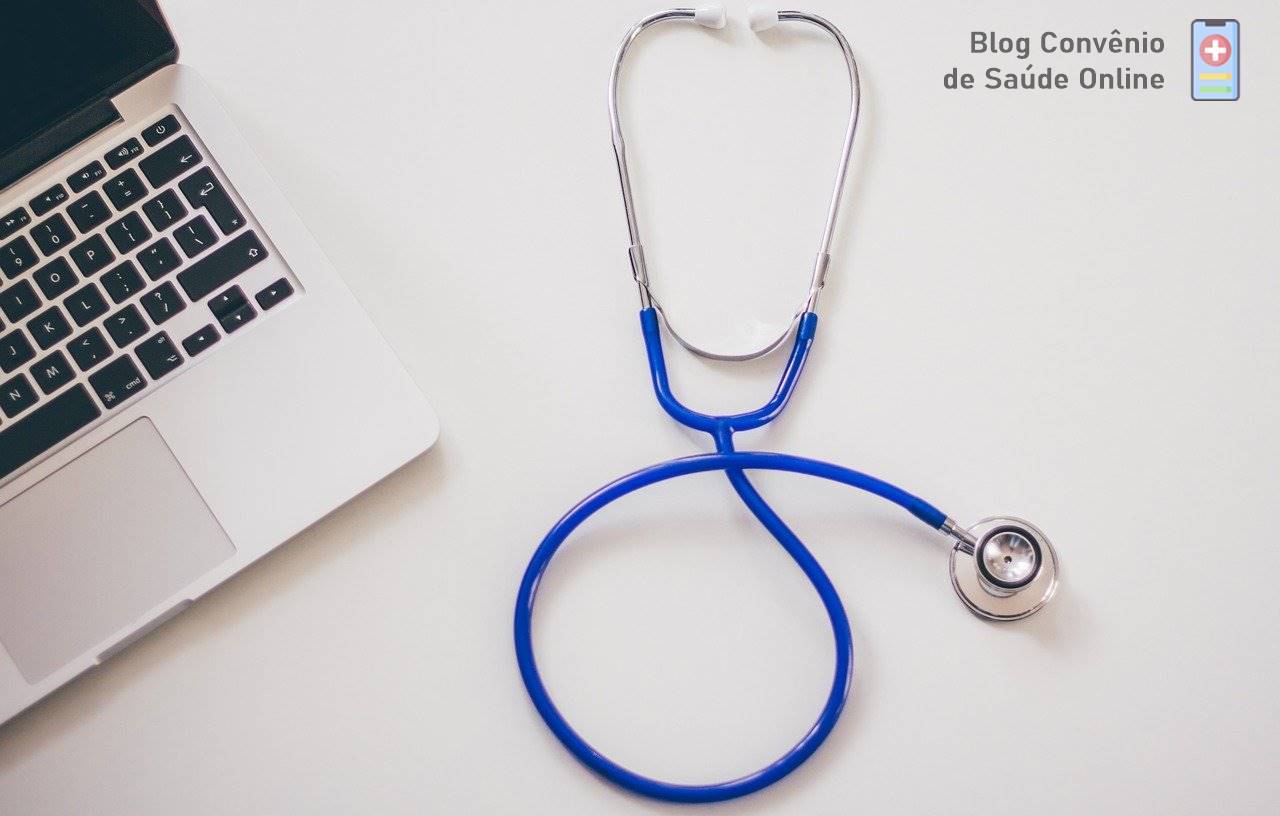 Blog Convênio de Saúde Online - Notícias de saúde