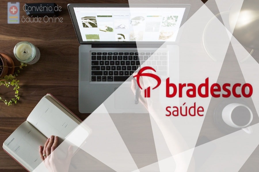 Convênio de Saúde Online - Bradesco Saúde atendimento Sorocaba