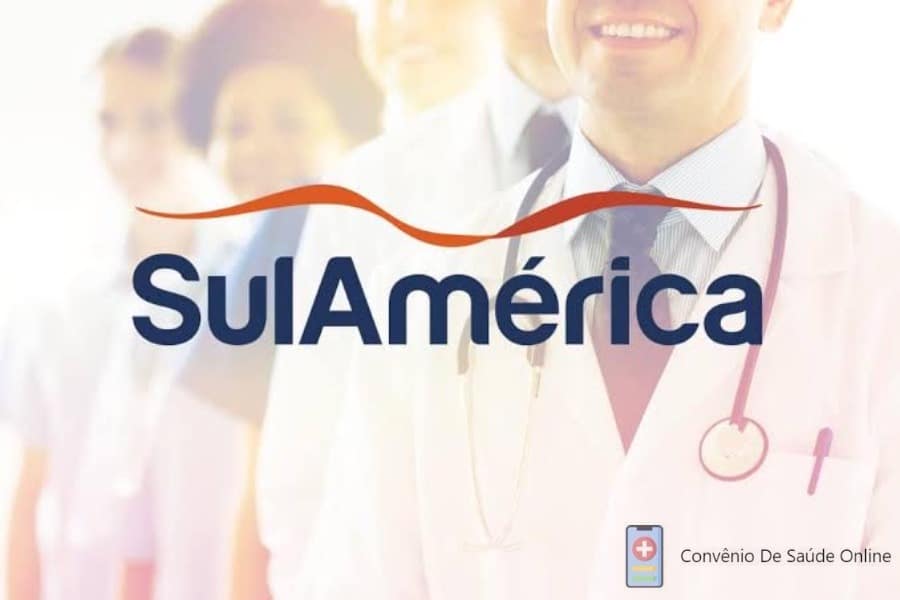 Convênio de Saúde Online- Sobre a Seguradora Sul América saúde 