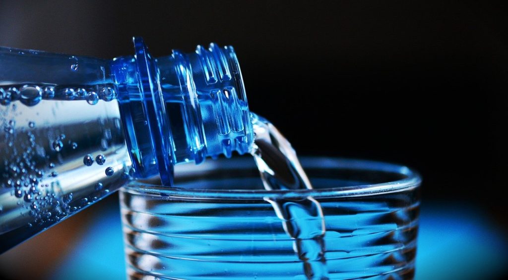 Convênio de Saúde - Importância da água no dia-a-dia