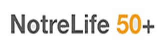 NotriLife 50 mais plano saude logo