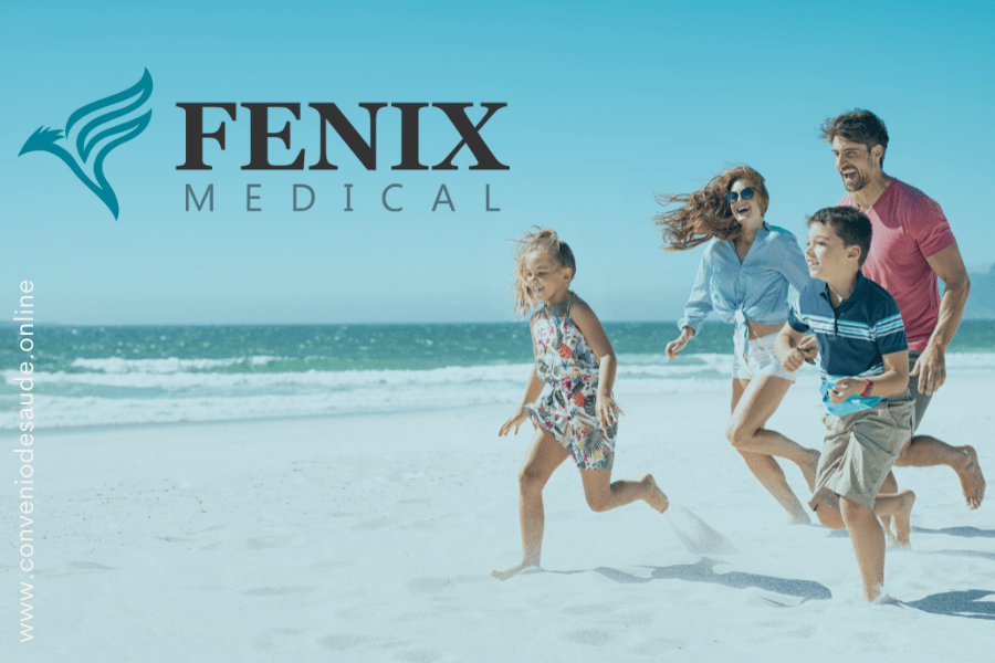 Fenix medical plano de saúde