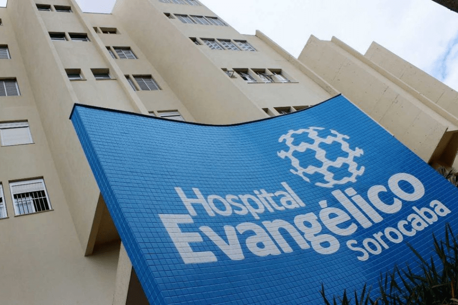 Hospital Evangélico Sorocaba 