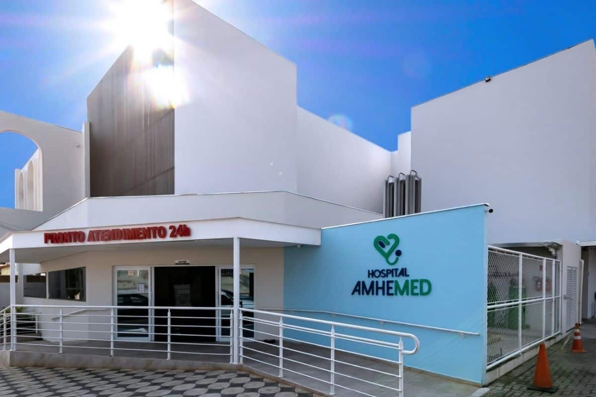 Hospital Amhemed Sorocaba - Convênio de Saúde Online