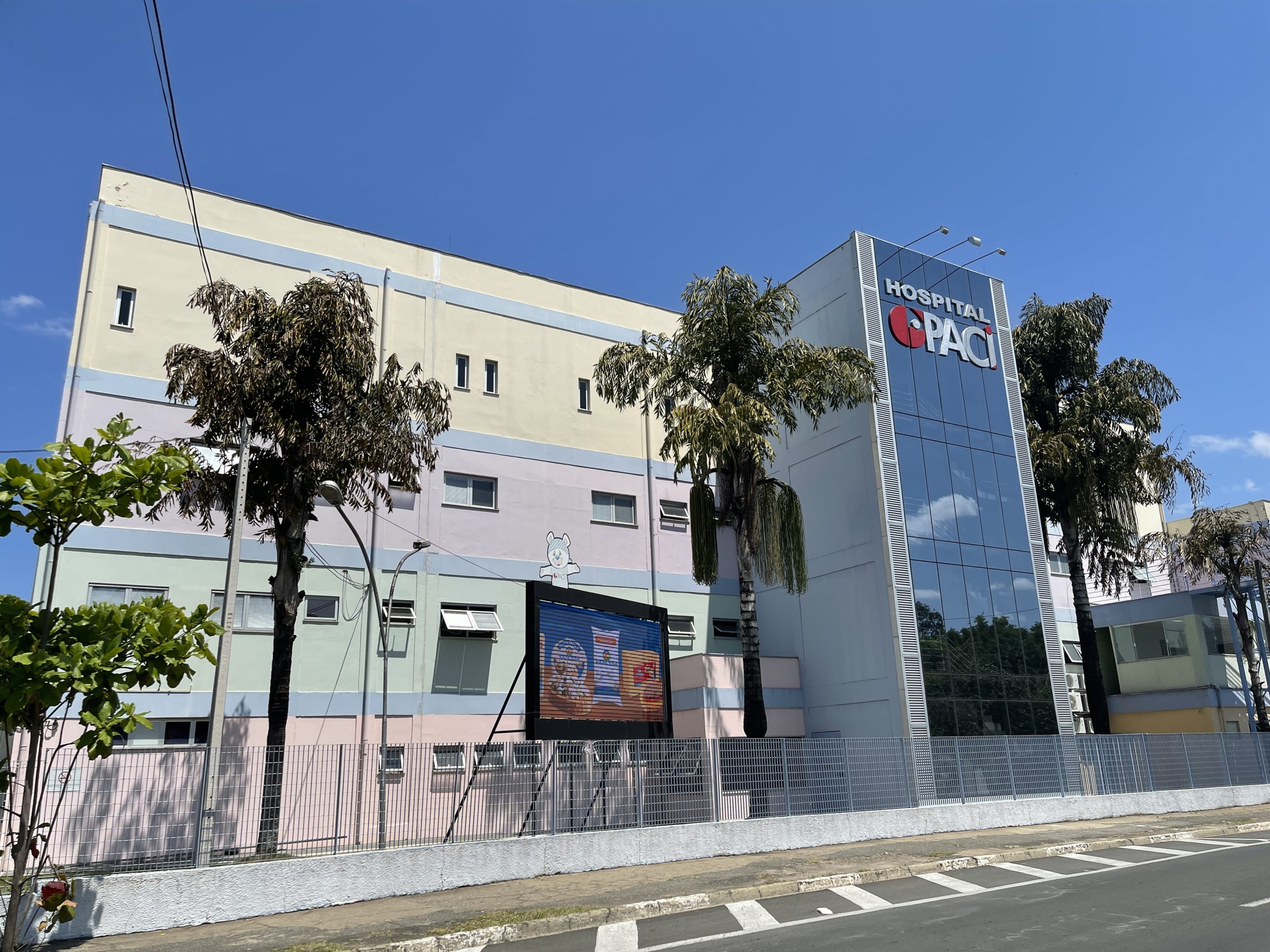 Hospital GPACI Sorocaba- Convênio de Saúde Online