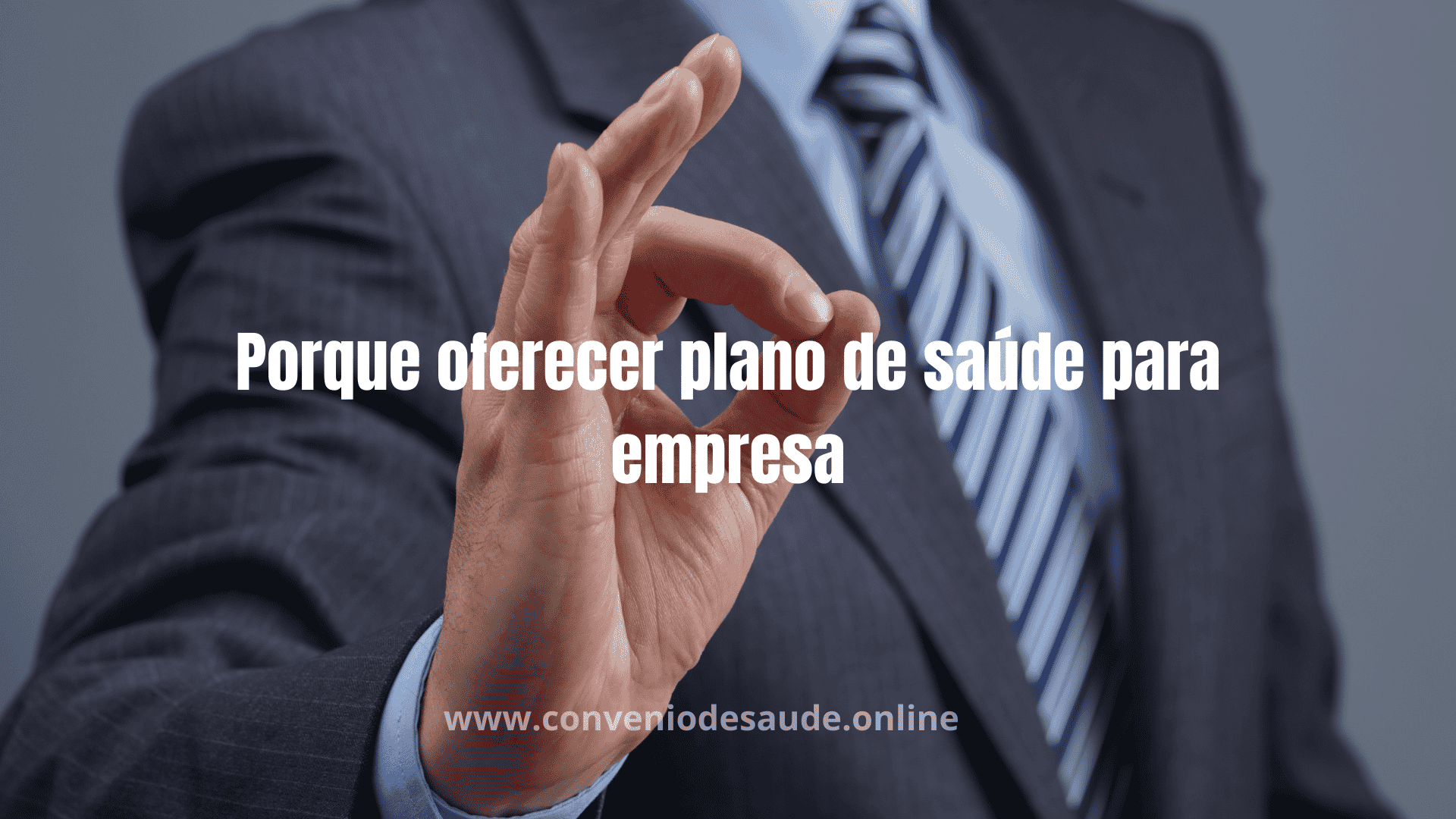 Porque oferecer plano de saúde para empresa