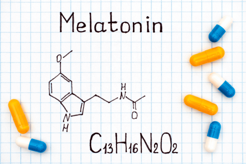 Melatonina - Convênio de Saúde Online