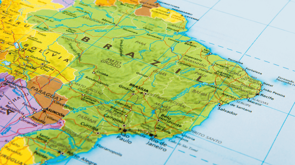 Planos de Saúde Regionais vs Nacionais Como Escolher o Melhor para Você