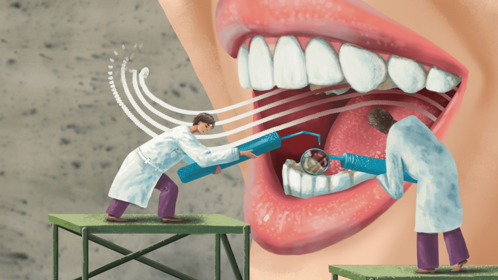 A Importância da Prevenção Como um Plano Odonto pode Salvar sua Saúde Bucal