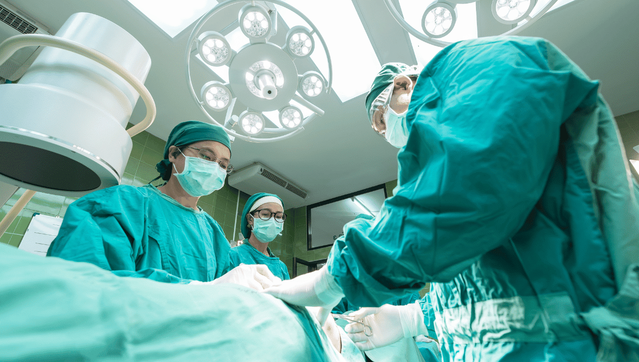 Transformando Vidas As Cirurgias Mais Realizadas no Brasil