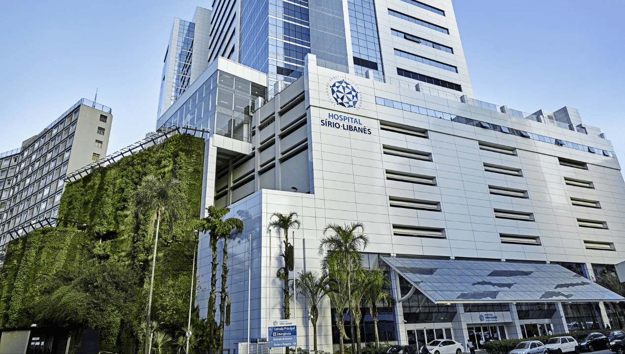 Guia Completo sobre o Hospital Sírio-Libanês Excelência em Saúde e Atendimento em São Paulo